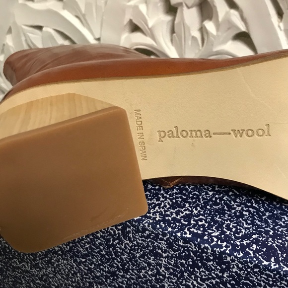 PALOMA WOOL Emilia Boot - Picture 4 of 4